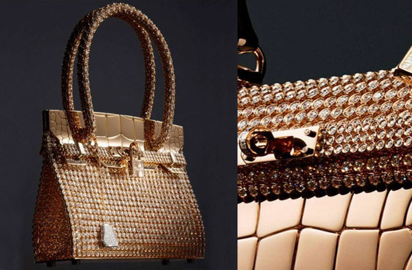What Is the Most Expensive Purse? [Top 5]