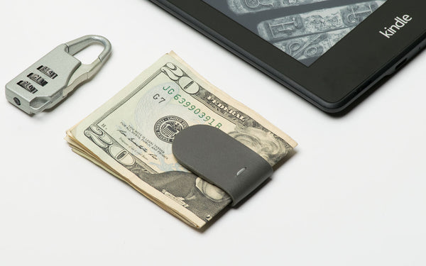 Are Magnetic Money Clips Safe For Your Credit Cards?