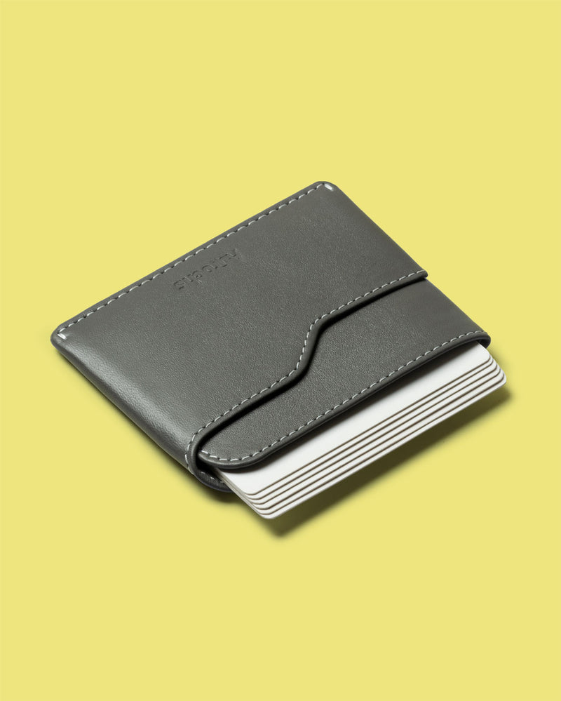 Nano - Card holder - Aurochs
