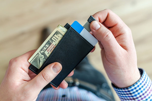 Why You Should Put a Crayon In Your Wallet When Traveling