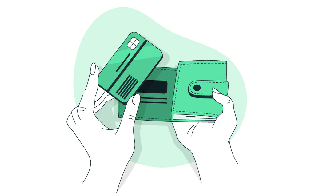 Cheap Cartoon Cute Bank Credit Card Holder Wallet Protector Case