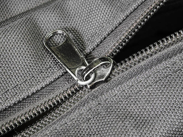 How to Fix Zipper on Backpack