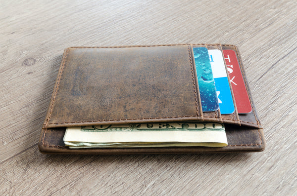 What to do if You Lost Your Wallet While Traveling?