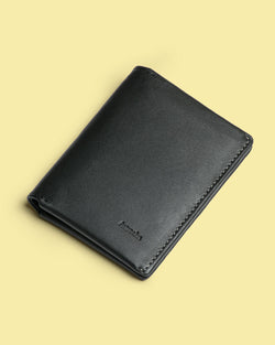 Gravity - Billfold Wallet - Aurochs